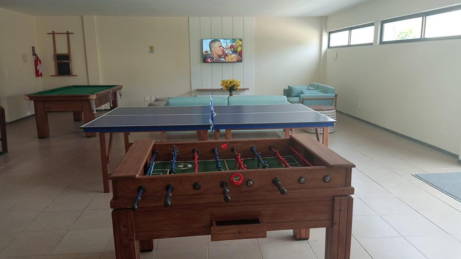 Bangalo 32 - Beira Mar - Praia De Muro Alto Pôrto das Galinhas Eksteriør billede